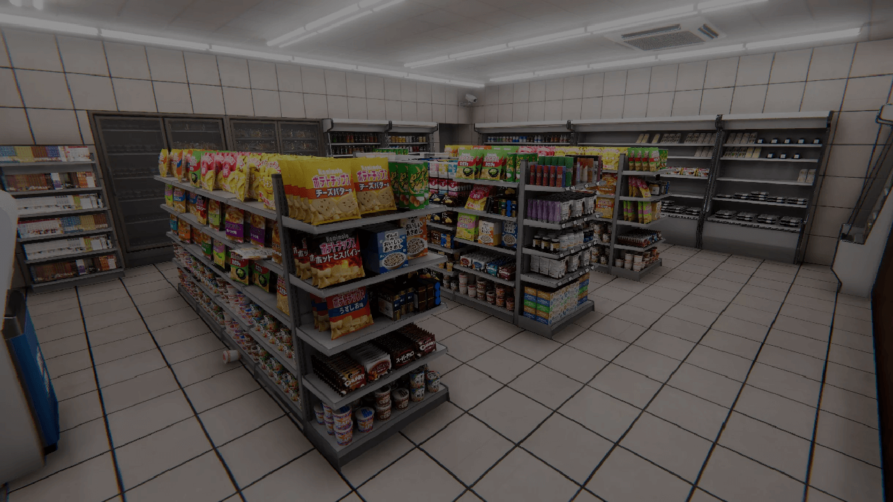 dlc banner 'japanese urban mall'
