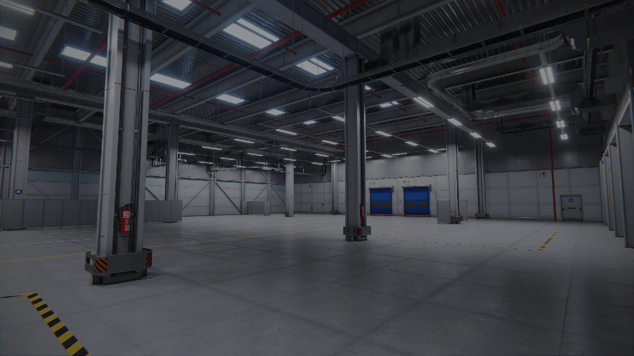 dlc banner 'the factory'